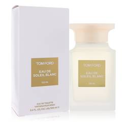 Tom Ford Eau De Soleil Blanc Eau De Toilette Spray By Tom Ford - Trending Wellness Store