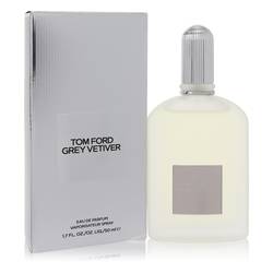 Tom Ford Grey Vetiver Eau De Parfum Spray By Tom Ford - Trending Wellness Store