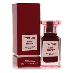 Tom Ford Lost Cherry Eau De Parfum Spray By Tom Ford - Trending Wellness Store