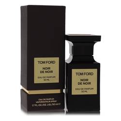 Tom Ford Noir De Noir Eau de Parfum Spray By Tom Ford - Trending Wellness Store