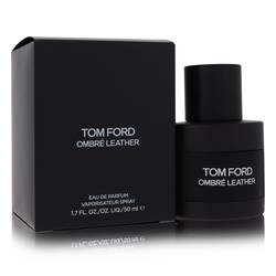 Tom Ford Ombre Leather Eau De Parfum Spray (Unisex) By Tom Ford - Trending Wellness Store