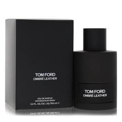 Tom Ford Ombre Leather Eau De Parfum Spray (Unisex) By Tom Ford - Trending Wellness Store