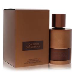 Tom Ford Oud Minerale Eau De Parfum Spray (Unisex) By Tom Ford - Trending Wellness Store