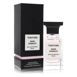 Tom Ford Rose D'amalfi Eau De Parfum Spray By Tom Ford - Trending Wellness Store
