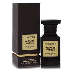 Tom Ford Tobacco Vanille Eau De Parfum Spray (Unisex) By Tom Ford - Trending Wellness Store