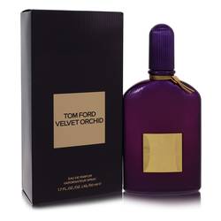 Tom Ford Velvet Orchid Eau De Parfum Spray By Tom Ford - Trending Wellness Store