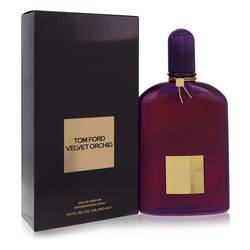 Tom Ford Velvet Orchid Eau De Parfum Spray By Tom Ford - Trending Wellness Store