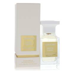 Tom Ford White Suede Eau De Parfum Spray (unisex) By Tom Ford - Trending Wellness Store