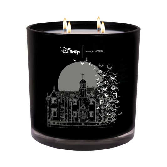 Tomb Sweet Tomb 4-Wick Candle - Trending Wellness Store