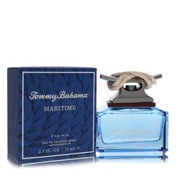 Tommy Bahama Maritime Eau De Cologne Spray By Tommy Bahama - Trending Wellness Store