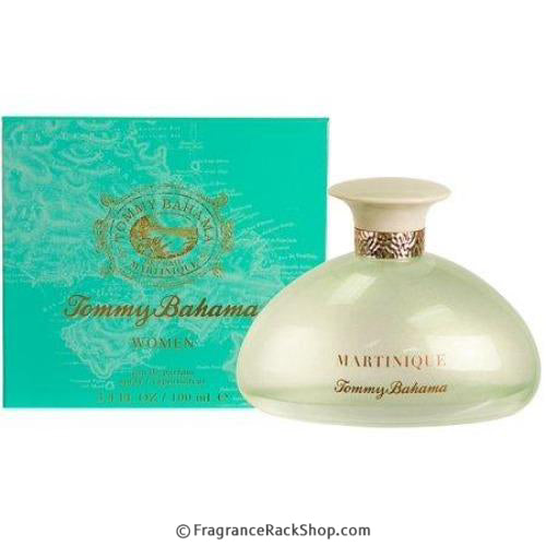 Tommy Bahama Set Sail Martinique Eau De Parfum Spray for Women - Trending Wellness Store