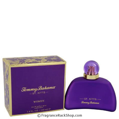 Tommy Bahama St Kitts Eau De Parfum Spray for Women - Trending Wellness Store