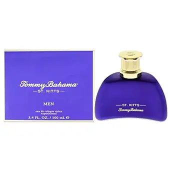 Tommy Bahama St Kitts Eau de Cologne Spray for Men - Trending Wellness Store