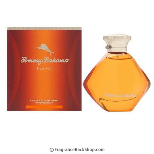 Tommy Bahama for Him Eau De Cologne for Men - Trending Wellness Store