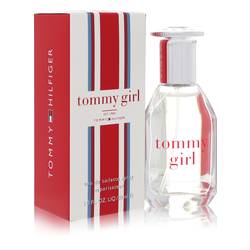 Tommy Girl Eau De Toilette Spray By Tommy Hilfiger - Trending Wellness Store