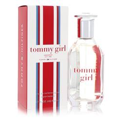 Tommy Girl Eau De Toilette Spray By Tommy Hilfiger - Trending Wellness Store