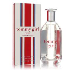 Tommy Girl Eau De Toilette Spray By Tommy Hilfiger - Trending Wellness Store