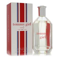 Tommy Girl Eau De Toilette Spray By Tommy Hilfiger - Trending Wellness Store