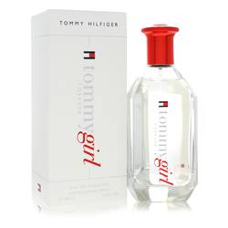 Tommy Girl Forever Eau De Toilette Spray By Tommy Hilfiger - Trending Wellness Store