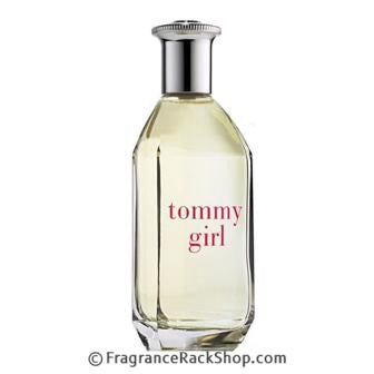 Tommy Girl by Tommy Hilfiger Eau De Toilette for Women - Trending Wellness Store