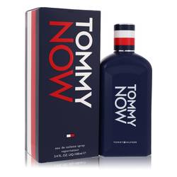Tommy Hilfiger Now Eau De Toilette Spray By Tommy Hilfiger - Trending Wellness Store
