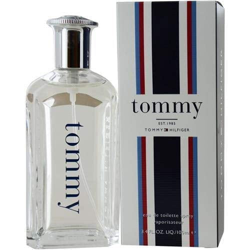 Tommy by Tommy Hilfiger Eau de Toilette for Men - Trending Wellness Store