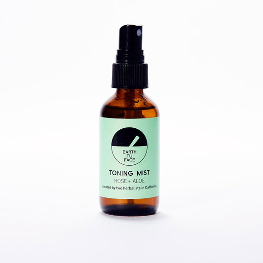 Toning Mist - Trending Wellness Store