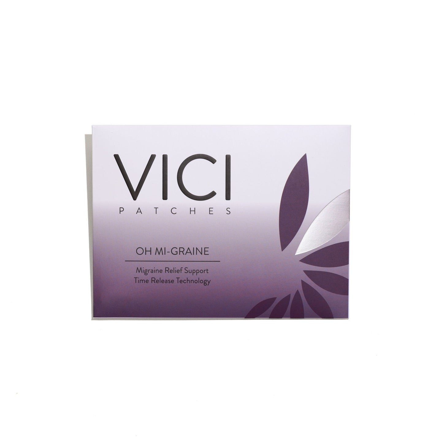 Top Rated! - Oh Mi-Graine Topical Patch by VICI Wellness - Trending Wellness Store