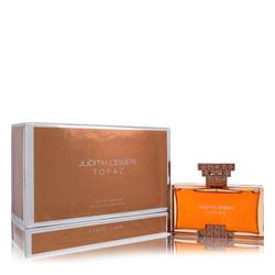 Topaz Eau De Parfum Spray By Leiber - Trending Wellness Store