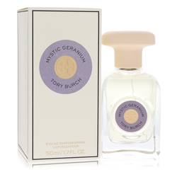 Tory Burch Mystic Geranium Eau De Parfum Spray By Tory Burch - Trending Wellness Store