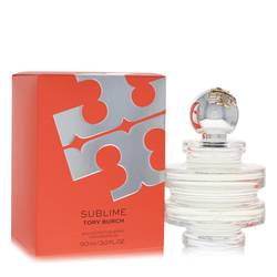 Tory Burch Sublime Eau De Parfum Spray By Tory Burch - Trending Wellness Store