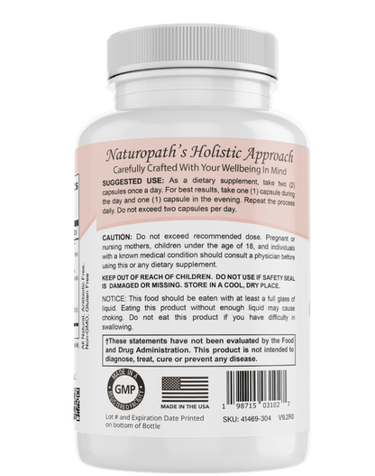 Total Colon Cleanse & Detox by Bellawell - Trending Wellness Store