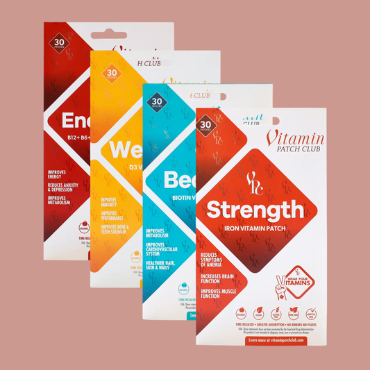 Total Package Bundle - Trending Wellness Store