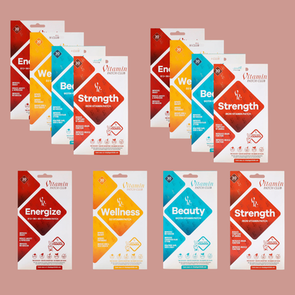 Total Package Bundle - Trending Wellness Store