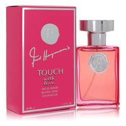 Touch With Love Eau De Parfum Spray By Fred Hayman - Trending Wellness Store