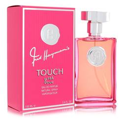 Touch With Love Eau De Parfum Spray By Fred Hayman - Trending Wellness Store