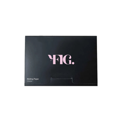 Touch-up Blotting Papers - Trending Wellness Store