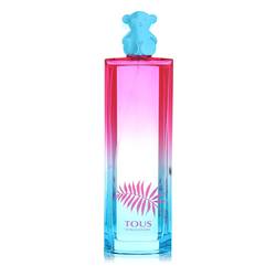 Tous Bonjour Senorita Eau De Toilette Spray (Tester) By Tous - Trending Wellness Store