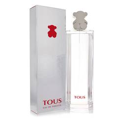 Tous Eau De Toilette Spray By Tous - Trending Wellness Store