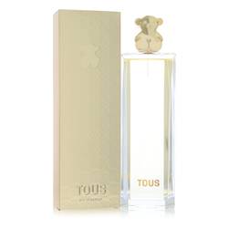 Tous Gold Eau De Parfum Spray By Tous - Trending Wellness Store
