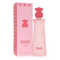 Tous Kids Eau De Toilette Spray By Tous - Trending Wellness Store