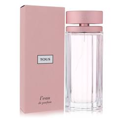 Tous L'eau Eau De Parfum Spray By Tous - Trending Wellness Store