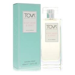 Tova Body Mind & Spirit Eau De Parfum Spray By Tova Beverly Hills - Trending Wellness Store