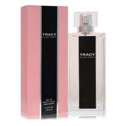 Tracy Eau De Parfum Spray By Ellen Tracy - Trending Wellness Store