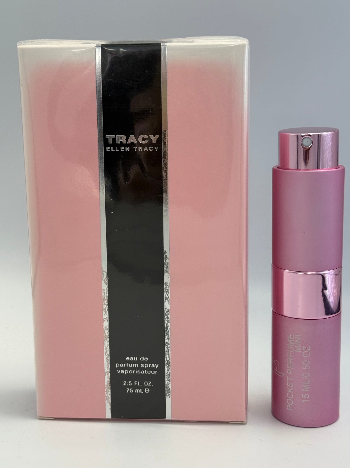 Tracy by Ellen Tracy Eau De Parfum for Women - Trending Wellness Store
