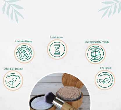 Translucent Loose Powder - Trending Wellness Store