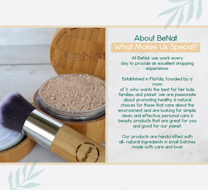 Translucent Loose Powder - Trending Wellness Store