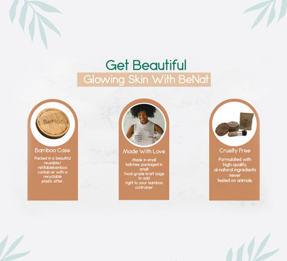 Translucent Loose Powder - Trending Wellness Store