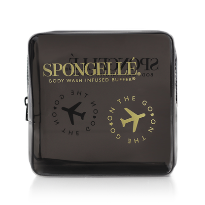 Travel Case | Black - Trending Wellness Store