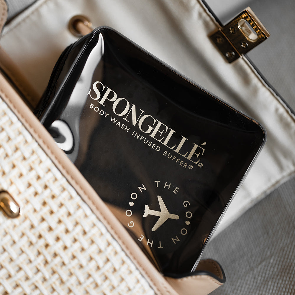 Travel Case | Black - Trending Wellness Store